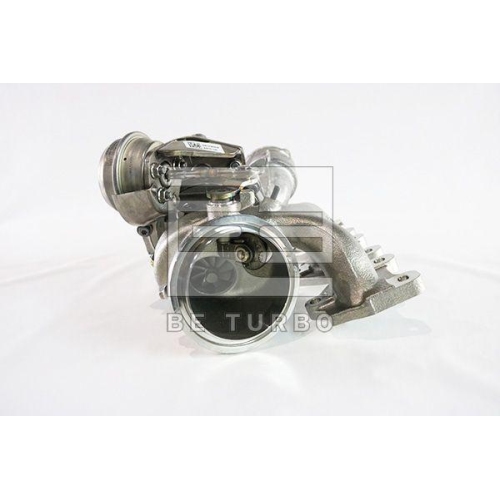BE TURBO 129957 Lader, Aufladung f&uuml;r PORSCHE, links