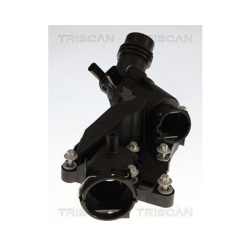 TRISCAN 8620 60298 Thermostat, K&uuml;hlmittel f&uuml;r MERCEDES-BENZ