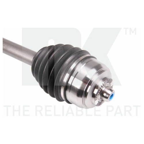 NK 503334 Antriebswelle f&uuml;r MERCEDES-BENZ, Vorderachse links