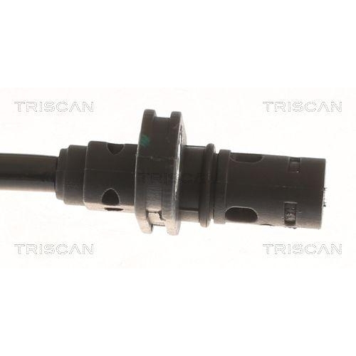 Sensor, Raddrehzahl TRISCAN 8180 23212 f&uuml;r SMART, Hinterachse rechts