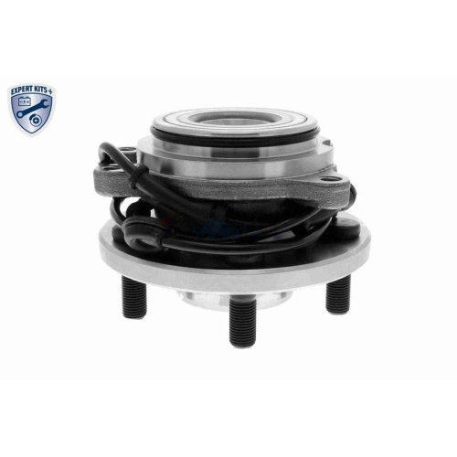 Radlagersatz VAICO V48-0235 EXPERT KITS + f&uuml;r LAND ROVER, Vorderachse