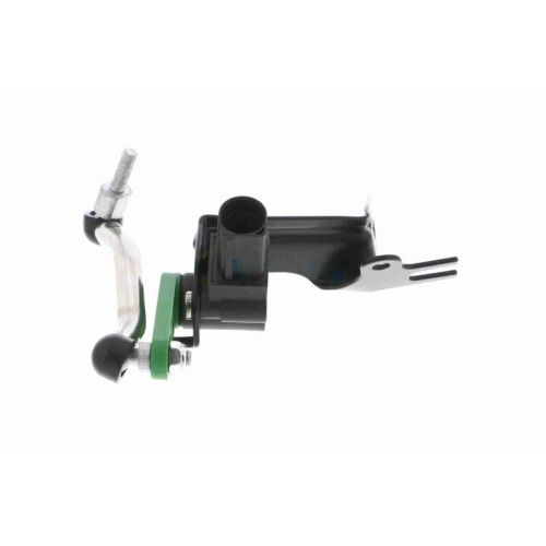 Sensor, Leuchtweitenregulierung VEMO V10-72-0064 Green Mobility Parts f&uuml;r AUDI