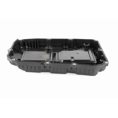 Ölwanne, Automatikgetriebe VAICO V30-3544 Green Mobility Parts für MERCEDES-BENZ