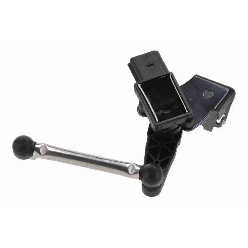 Sensor, Leuchtweitenregulierung VEMO V10-72-0217 Green Mobility Parts f&uuml;r AUDI