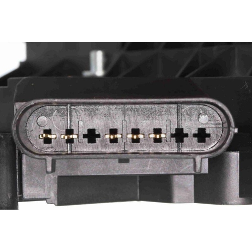 Türschloss VEMO V95-85-0025 Original VEMO Qualität für VOLVO, hinten links