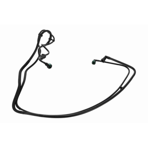 Kraftstoffleitung VAICO V25-3038 Original VAICO Qualit&auml;t f&uuml;r FORD, vorne