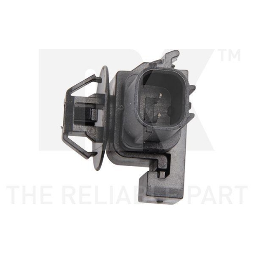 Sensor, Raddrehzahl NK 292604 f&uuml;r HONDA, Hinterachse rechts