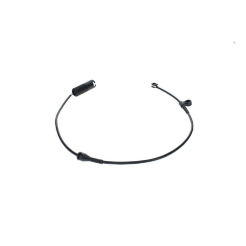Warnkontakt, Bremsbelagverschleiß BOSCH 1 987 474 955 für BMW, Hinterachse