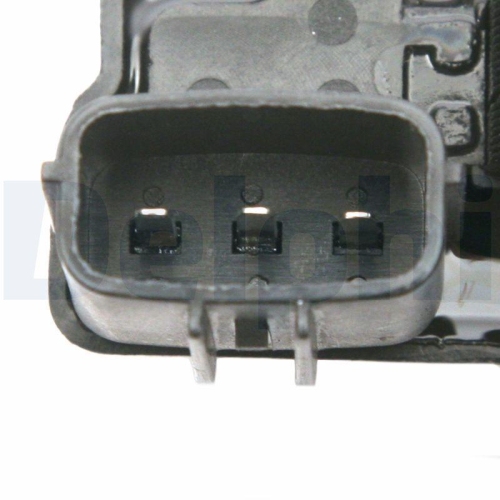 DELPHI GN10191-12B1 Z&uuml;ndspule f&uuml;r CHRYSLER MITSUBISHI HITACHI TESLA