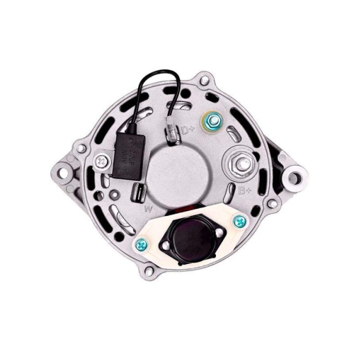 HELLA Generator 8EL 015 643-251 f&uuml;r CASE IH JOHN DEERE