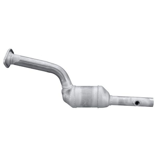 HELLA Katalysator 8LE 366 053-211 Easy2Fit &ndash;