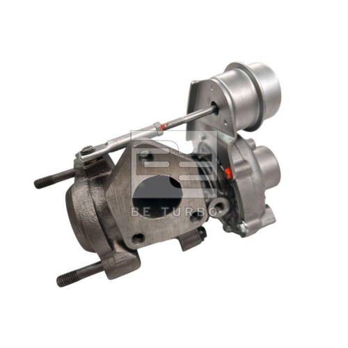 BE TURBO 124488 Lader, Aufladung f&uuml;r BMW