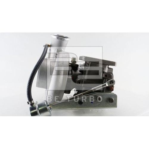 BE TURBO 130877 Lader, Aufladung f&uuml;r IVECO