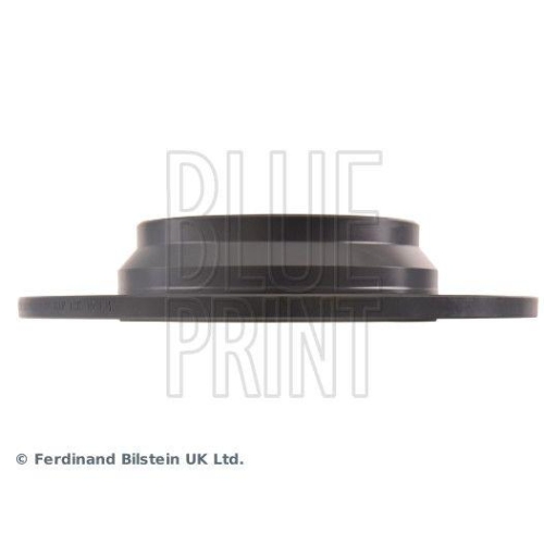 BLUE PRINT ADU174379 2 St&uuml;ck Bremsscheiben f&uuml;r MERCEDES-BENZ, Hinterachse