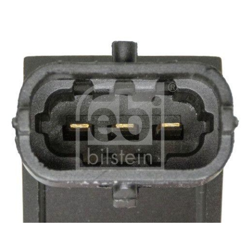 FEBI BILSTEIN 1000252 Sensor, Saugrohrdruck f&uuml;r FIAT LANCIA