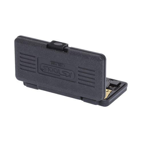 Ölwannentrenn- und Reinigungsset KS TOOLS 150.1585 für