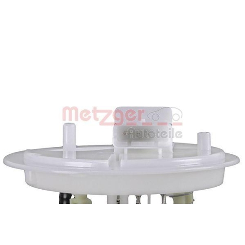 Kraftstoff-F&ouml;rdereinheit METZGER 2250409 ORIGINAL ERSATZTEIL f&uuml;r OPEL VAUXHALL