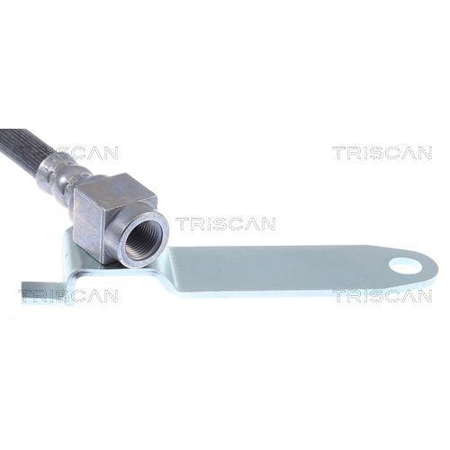 Bremsschlauch TRISCAN 8150 16268 f&uuml;r FORD, Vorderachse