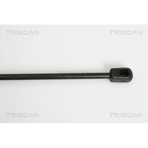 Gasfeder, Koffer-/Laderaum TRISCAN 8710 43227 f&uuml;r HYUNDAI, hinten links