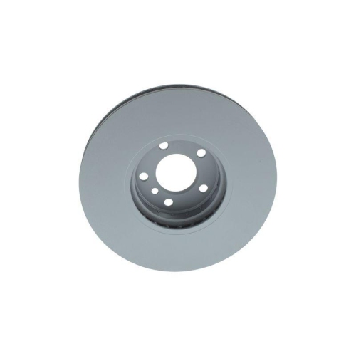 BOSCH 0 986 479 E18 Bremsscheibe f&uuml;r BMW, Vorderachse rechts