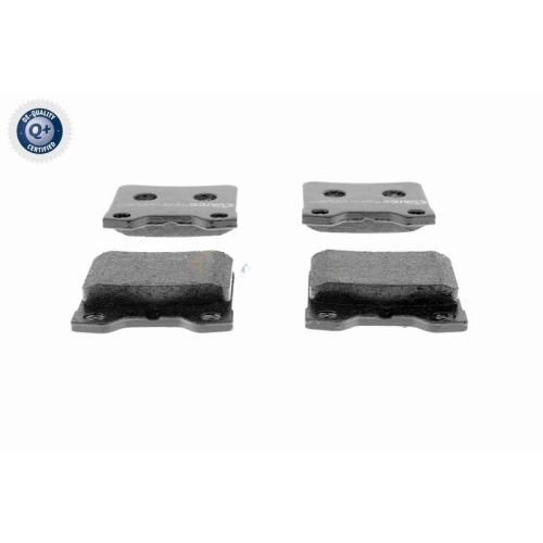 Bremsbelagsatz, Scheibenbremse VAICO V42-4116 Q+, Erstausr&uuml;sterqualit&auml;t f&uuml;r FORD