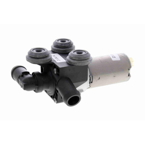 Zusatzwasserpumpe (Kühlwasserkreislauf) VEMO V20-16-0023 Original VEMO Qualität