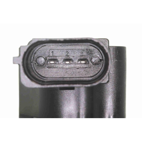 Sensor, Leuchtweitenregulierung VEMO V10-72-0218 Green Mobility Parts f&uuml;r AUDI