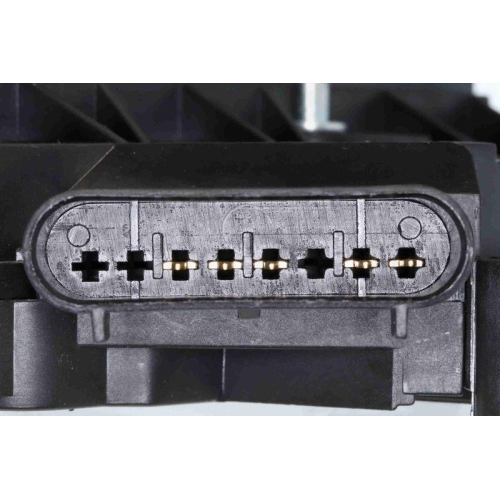 T&uuml;rschloss VEMO V95-85-0026 Original VEMO Qualit&auml;t f&uuml;r VOLVO, hinten rechts