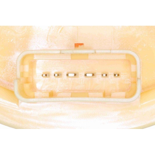 Kraftstoff-F&ouml;rdereinheit VEMO V95-09-0028 Original VEMO Qualit&auml;t f&uuml;r VOLVO