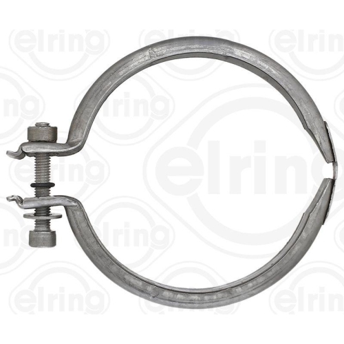 Rohrverbinder, Abgasanlage ELRING 915980 für AUDI BMW SEAT SKODA TOYOTA VW CUPRA