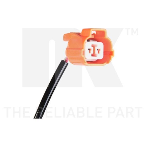 Sensor, Raddrehzahl NK 292608 f&uuml;r HONDA, Vorderachse links