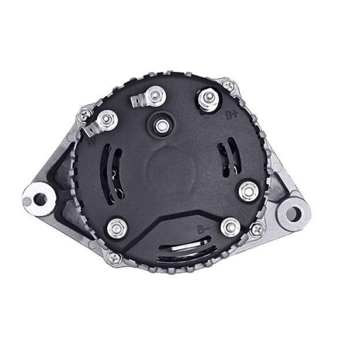 HELLA Generator 8EL 015 643-261 f&uuml;r SISU CLAAS VALMET AGCO