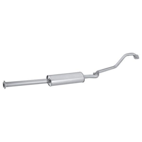 HELLA Mittelschalld&auml;mpfer 8LC 366 025-431 Easy2Fit &ndash;