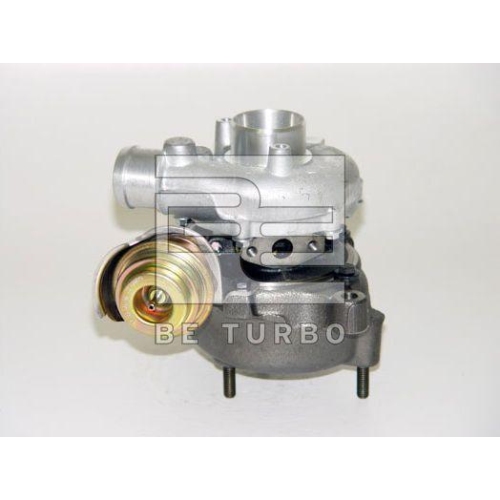 BE TURBO 124127 Lader, Aufladung f&uuml;r VAG
