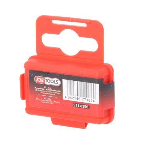 Schrauberbit KS TOOLS 911.8396 für