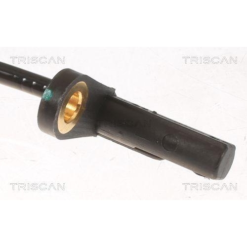 Sensor, Raddrehzahl TRISCAN 8180 23239 f&uuml;r MERCEDES-BENZ, Hinterachse links