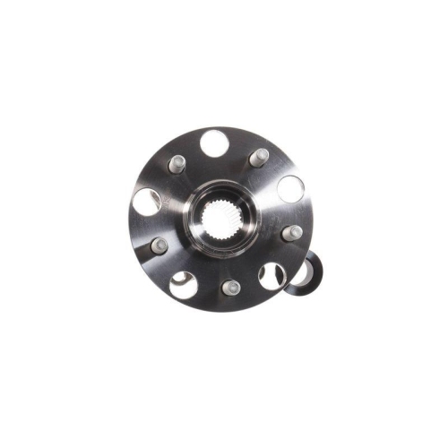 Radlagersatz SKF VKBA 6955 f&uuml;r LEXUS TOYOTA (FAW), Hinterachse