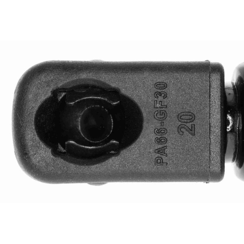 Gasfeder, Motorhaube VAICO V20-2868 Original VAICO Qualität für MINI, beidseitig