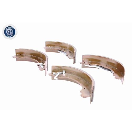 Bremsbackensatz VAICO V10-0455 Q+, Erstausrüsterqualität für AUDI SEAT SKODA VW