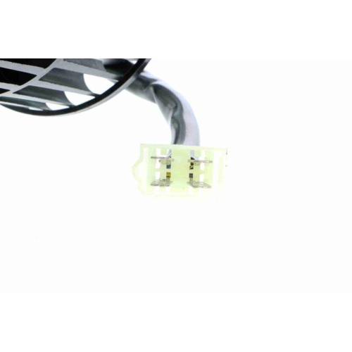 Ansauggebläse, Innenraumluft VEMO V40-03-1115 Original VEMO Qualität für OPEL