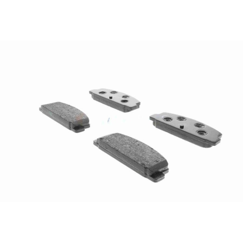 ACKOJA A32-0032 Bremsbelagsatz, Scheibenbremse Original ACKOJA Qualit&auml;t f&uuml;r