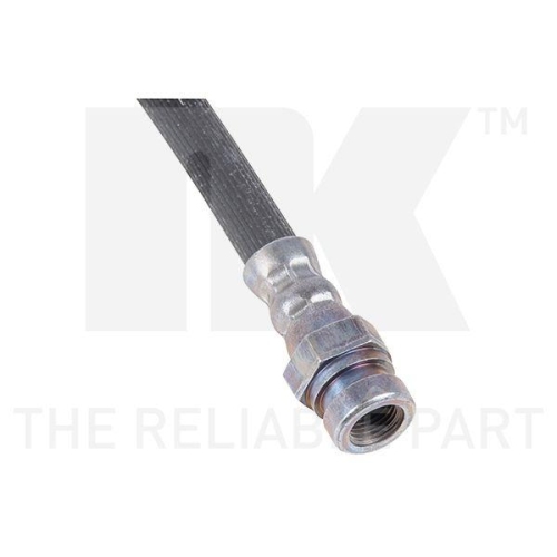 Bremsschlauch NK 853225 f&uuml;r MAZDA, Hinterachse