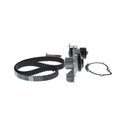 Wasserpumpe + Zahnriemensatz BOSCH 1 987 946 669 für CITROËN FIAT FORD PEUGEOT