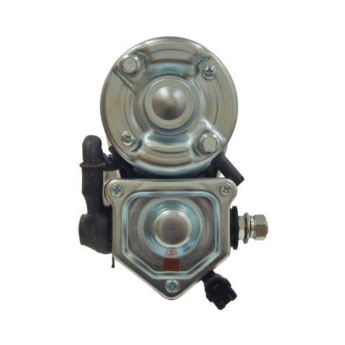 HELLA Starter 8EA 011 612-431 f&uuml;r TOYOTA