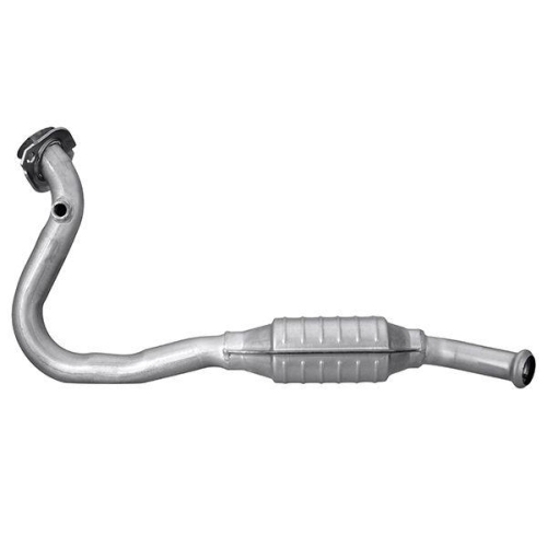 HELLA Katalysator 8LE 366 053-231 Easy2Fit &ndash;