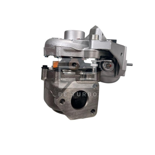 BE TURBO 125010RED Lader, Aufladung f&uuml;r BMW