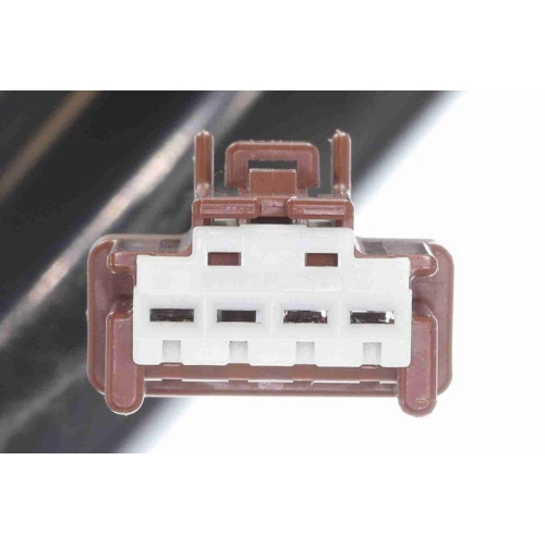 VEMO V46-55-0001 Elektromotor, Heckklappe Original VEMO Qualit&auml;t f&uuml;r RENAULT