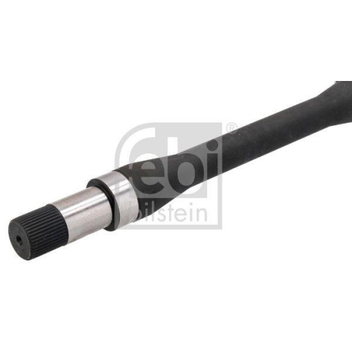 FEBI BILSTEIN 1007511 Antriebswelle f&uuml;r FORD FORD MOTOR COMPANY