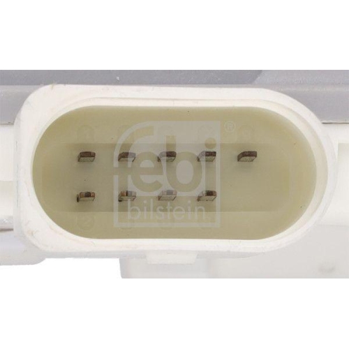 FEBI BILSTEIN 1005114 T&uuml;rschloss febi Plus f&uuml;r AUDI, hinten rechts