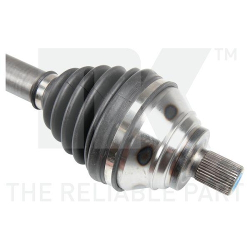 NK 5047144 Antriebswelle f&uuml;r VW, Vorderachse links